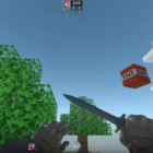 Counter-Strike Mapmaker Makes Minecraft CS2 Map