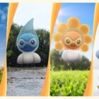 Tydzień pogody Pokémon Go 2024: wyzwania, nagrody i zadania badawcze w terenie Creo Gaming