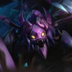 Ujawniono datę premiery przeróbki Skarnera w League of Legends Creo Gaming