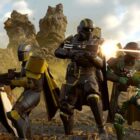Usuń zagrożenie Terminidami w Helldivers 2 dzięki temu wydarzeniu społecznościowemu! Creo Gaming