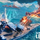 Wargaming uruchamia darmowe MMO World of Warships: Legends na Androida i iOS. Wargaming launches free-to-play MMO World of Warships: Legends for Android and iOS mobile devices