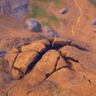 Wkrótce premiera „Ręki Tytana” w Fortnite Creo Gaming