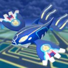 Wszystko, co musisz wiedzieć o Dniu Najazdu Primal Kyogre w Pokemon Go Creo Gaming