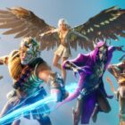 Wszystko, co musisz wiedzieć o Fortnite Rozdział 5: Sezon 2 Creo Gaming