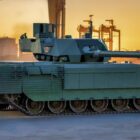 Meet the 5 Best Main Battle Tanks on Planet Earth Today