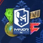 2024 PGL Copenhagen Major Stickers Released