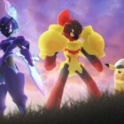 Wydarzenie Pokémon Go: Odkryj nowe dodatki do wydarzenia „Horizons” z Charcadet, Armarouge i Ceruledge! Creo Gaming