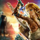 Yoshinori Kitase: jego powrót do The Legend of Zelda po Final Fantasy 7 Creo Gaming