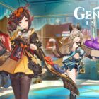 Zaktualizuj Genshin Impact, aby uruchomić sklep alchemiczny Creo Gaming
