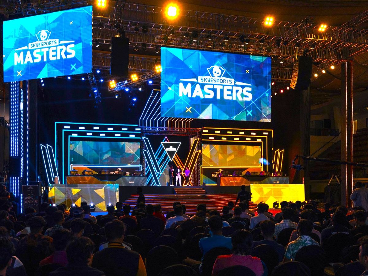 Europe's CS:GO teams compete for spot in Skyesports Masters 2024 main event