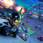 Znajdź wszystkie szczegóły dotyczące Stampede: Racing Royale w programie Xbox Insider Creo Gaming