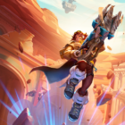 Overwatch 2: Odkryj nowego bohatera w trybie Venture and Clash! Creo Gaming