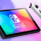 Nintendo Switch w sprzedaży na eBayu: do -25% z kodem „RENEW25” Creo Gaming