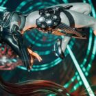 Stellar Blade: ekskluzywna gra na PS5, która oddaje istotę gier akcji z postaciami Creo Gaming