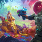 Odkryj High on Life: Game of the Year Edition na PS5 o unikalnym designie Creo Gaming