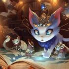 Aktualizacja 14.7 League of Legends: Przeróbka Skarnera, nowe skórki i dostosowania bohaterów Creo Gaming