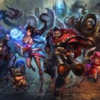 Aktualizacja League of Legends 14.8: Informacje o aktualizacji, MMORPG i bransoletki dla MSI Creo Gaming