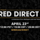 Aktualizacje Gori, Karma i Lumote ogłoszone na Wired Direct '24 Creo Gaming
