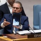 Atak na Izrael: Jak odpowie na uderzenie Iranu? Plan reakcji. Israel's War Cabinet Weighs Counter-Strike for Iran Missile Attack as White House Pushes Diplomacy