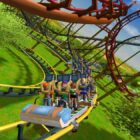 Atari wyłącznym wydawcą Rollercoaster Tycoon - co nowego w serii? Creo Gaming