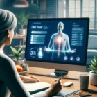 Bądź zdrowszy dzięki wirtualnym trenerom zdrowia Creo Gaming