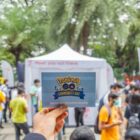 Brak różnorodności podczas Dni Społeczności Pokémon Go: PvP vs PvE. Creo Gaming
