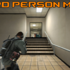 CS2 - poprawiono wyrzucanie łusek! Plik do pobrania za darmo! Third Person Mode for Counter-Strike: Global Offensive file