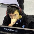Cai "XinKoiNg" Zhouxing - asystent trenera i analityk CS:GO. Oto jego osiągnięcia. Lynn Vision Gaming