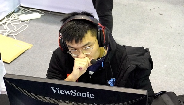 Lynn Vision Gaming
