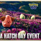 Cleffa Hatch Day: Przewodnik po wydarzeniach i bonusy, które powinieneś wiedzieć Creo Gaming