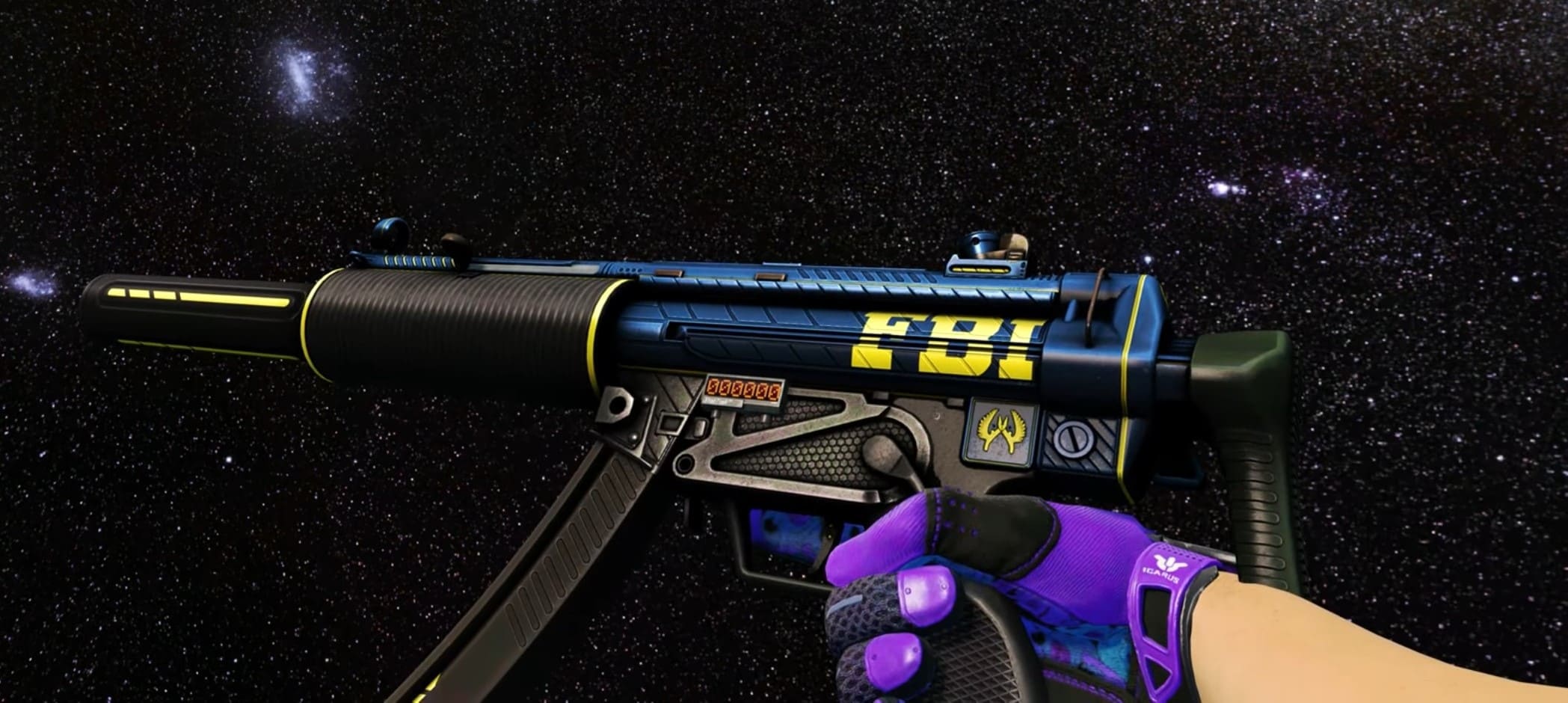 [Top 15] CS2 Best MP5 Skins That Look Freakin' Awesome