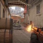 Counter-Strike 2: nowa aktualizacja umożliwia graczom zmianę ręki używanej do trzymania broni Counter-Strike 2's latest update lets you hold weapons in the wrong hand (but that's actually good)