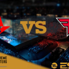Astralis vs FaZe: IEM Chengdu 2024 Semi Final