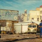 Czy daty Fallouta są błędne? Tim Cain dzieli się swoimi teoriami na temat Shady Sands Creo Gaming