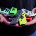 Czy przyszły Switch 2 porzuci Joy-Con na rzecz układu magnetycznego? Creo Gaming