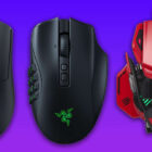 DeathAdder V3 Pro: najlepsza mysz do gier dla praworęcznych Creo Gaming