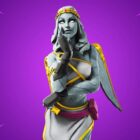 Dowiedz się, jak zdobyć skórkę Kamienne Serce w Fortnite Creo Gaming