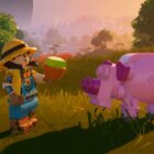 Dowiedz się wszystkiego o hodowli w LEGO Fortnite: Czy zwierzęta można hodować? Creo Gaming