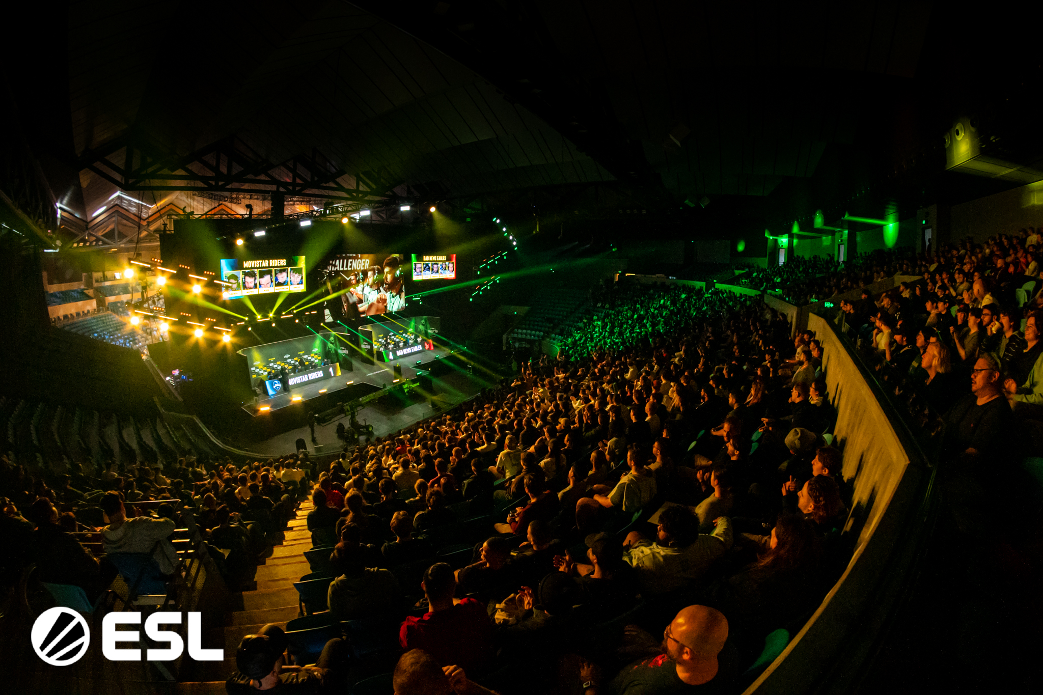 DreamHack Melbourne - get your tech fix this weekend