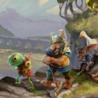 Dwarf Fortress: Adventure Mode wreszcie dostępny na Steamie w publicznej wersji beta Creo Gaming