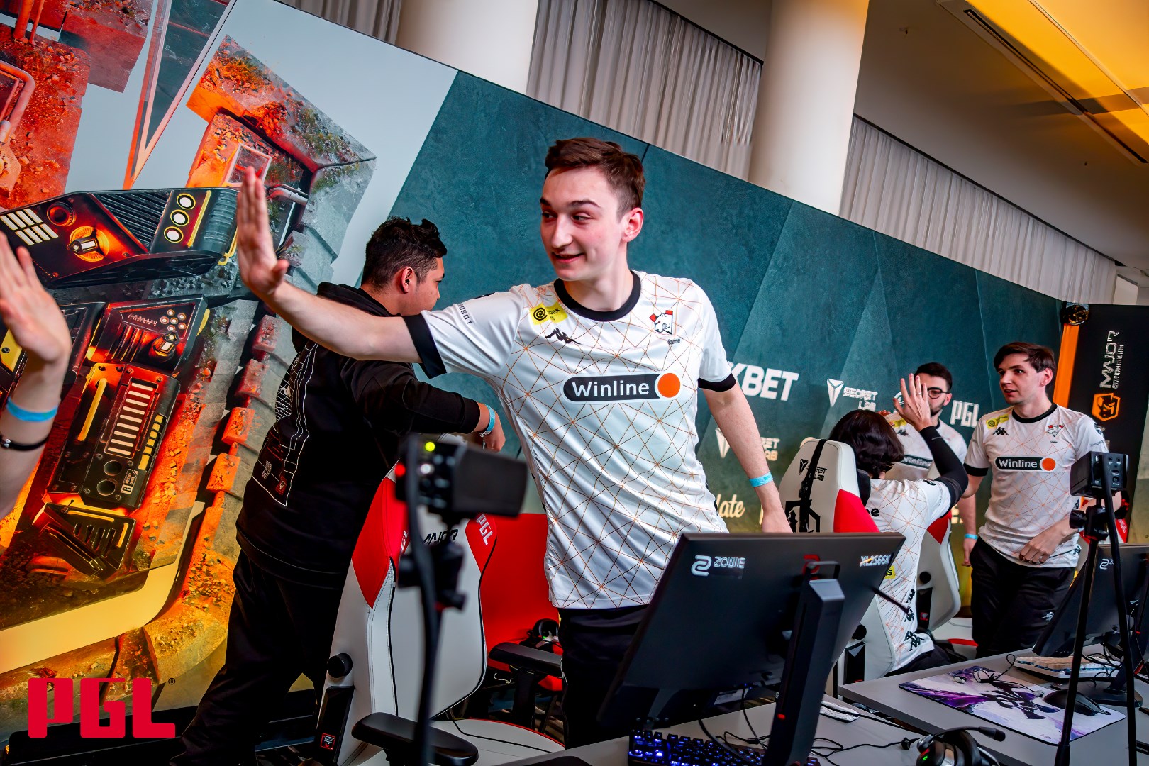 ESL Pro League S19
