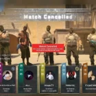 Fatalny błąd w Counter Strike 2! Czy Valve zareaguje? Szokujące doniesienia! Counter-Strike 2 gameplay, representing the recent unexpected VAC ban wave affecting players.