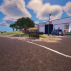 Fortnite: Przewodnik po znajdowaniu i niszczeniu wózków z kapustą Creo Gaming