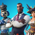 Fortnite pozostaje liderem na wykresach Newzoo w marcu. Fortnite was the highest revenue earner in March across six markets | Newzoo Charts