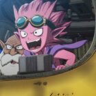 Gra wideo Sand Land: Przygoda poza Dragon Ball Creo Gaming