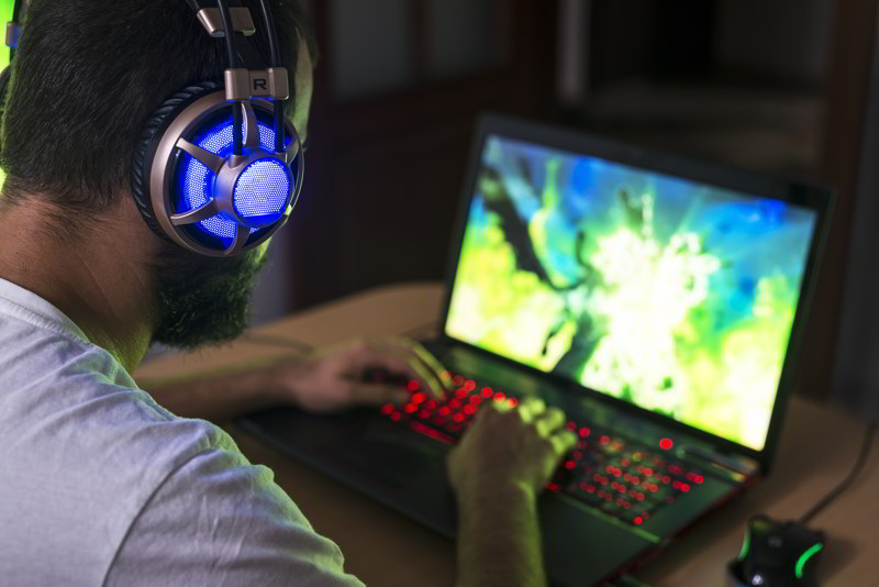 The Evolution of Video Gaming: A Journey Through Interactive Entertainment
