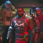 Hakerzy odblokowują Deathstroke w Legionie Samobójców: Zabij Ligę Sprawiedliwości | Przecieki i spoilery Creo Gaming