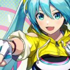 Hatsune Miku Fitness Boxing: gra z oceną „E” przyznaną przez ESRB i wkrótce dostępna lokalnie. Creo Gaming
