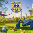Heat Rotom przybywa na Pokemon GO Fest! Złap go na niespodziewanym spotkaniu! Creo Gaming