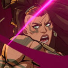 Illaoi dołącza do gry 2XKO: odkryj ogłoszonego nowego wojownika! Creo Gaming